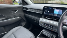 Hyundai KONA 160kW Ultimate 65kWh 5dr Auto [Lux Pack/Leather] Electric Hatchback